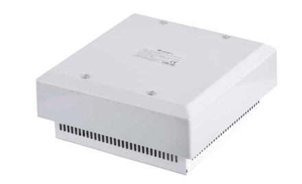 Excalibur Roof Top Ventilation Fan