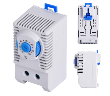 Excalibur Enclosure THERMOSTAT PVHTV2