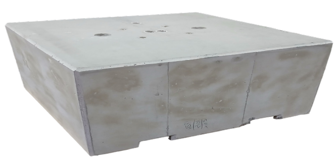 GTS-CP-03 (1500X1500X600)