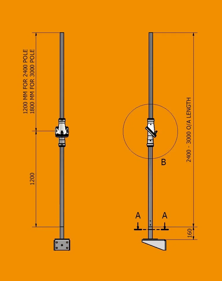 USS4 - 2400/3000 - BM