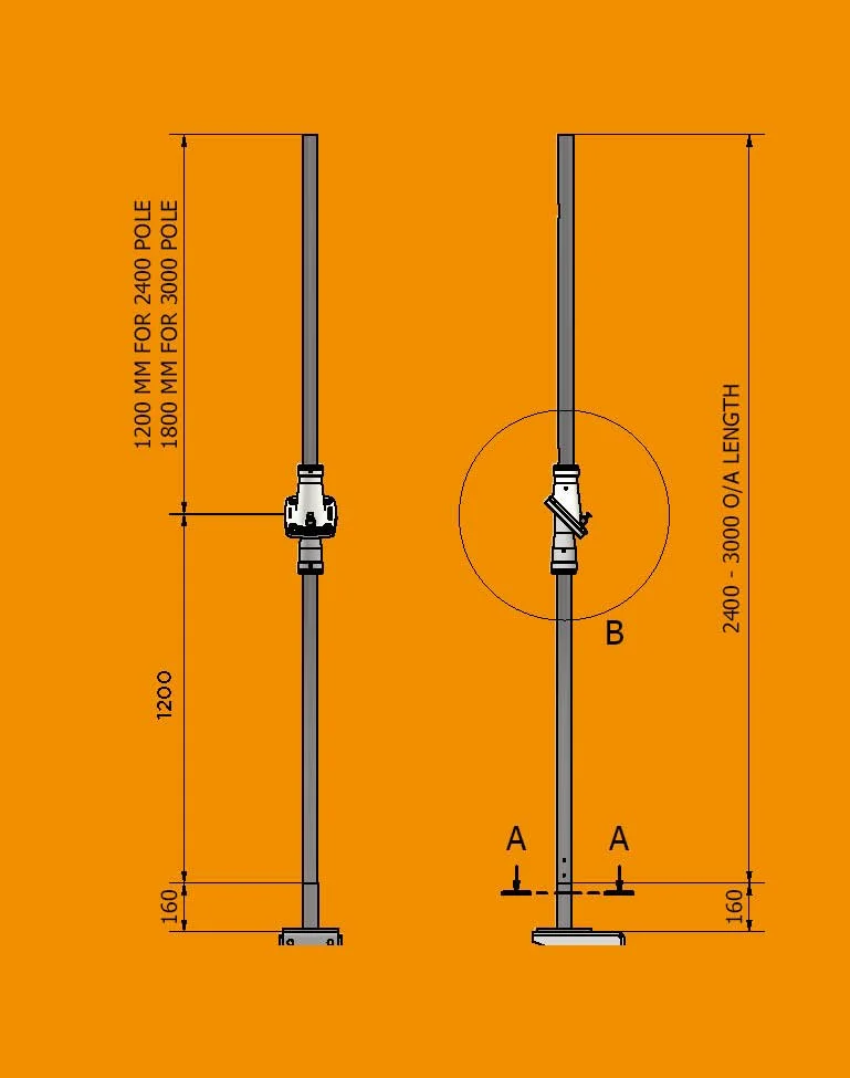 USS6 - 2400/3000 - BM
