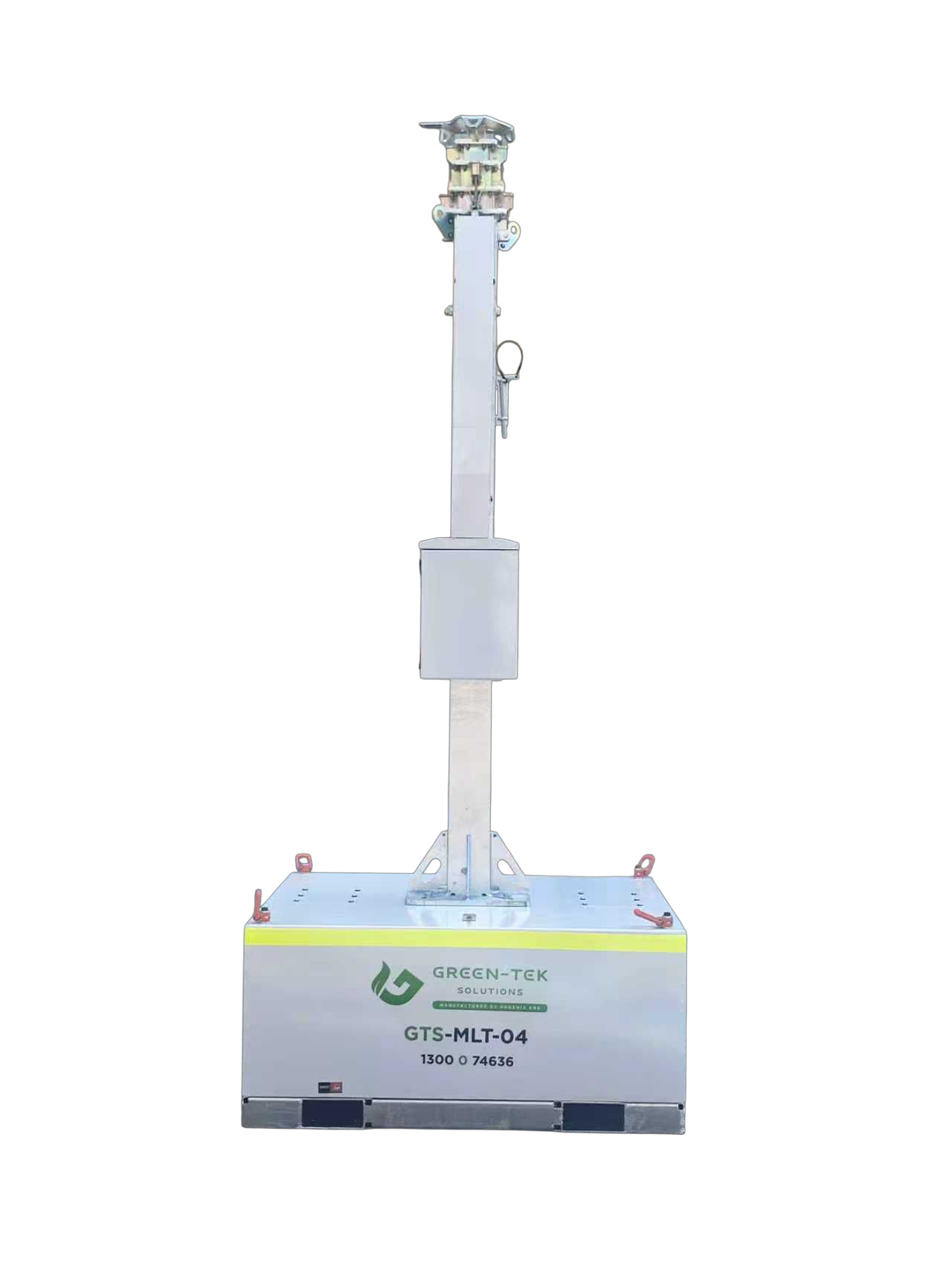 GTS-MLT MOBILE LIGHT TOWER