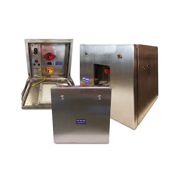 Phoenix EMS Battery Isolator Enclosures