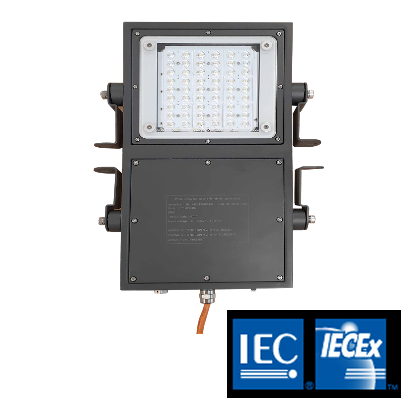ILLUMINATOR EXTREME