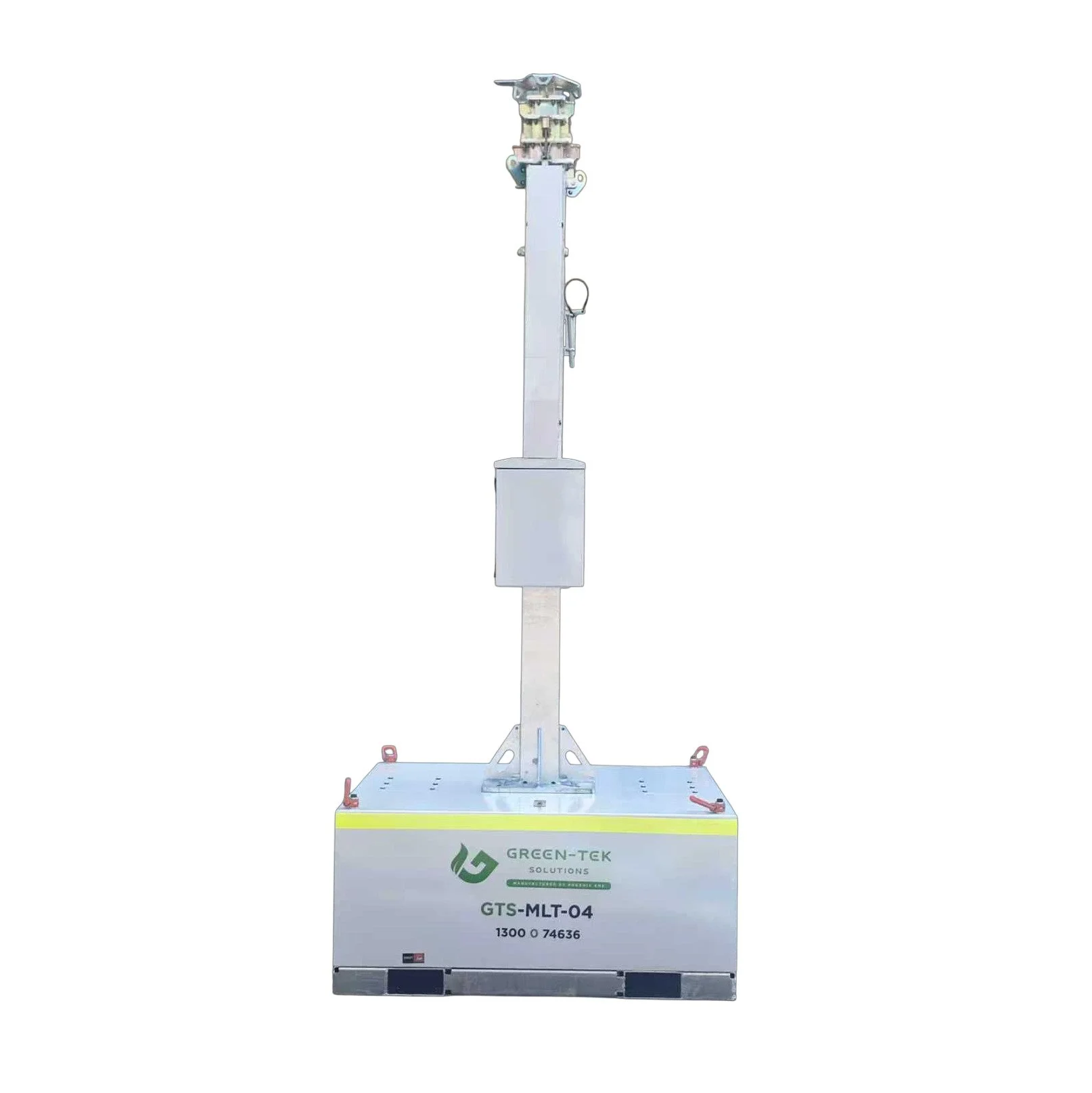 GTS-MLT MOBILE LIGHT TOWER