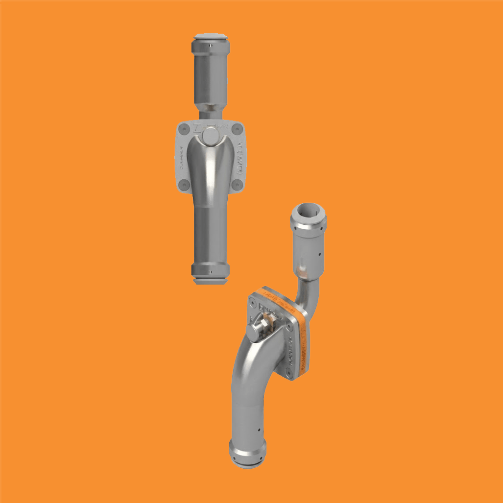 USHJ - HORNET JNR MECH