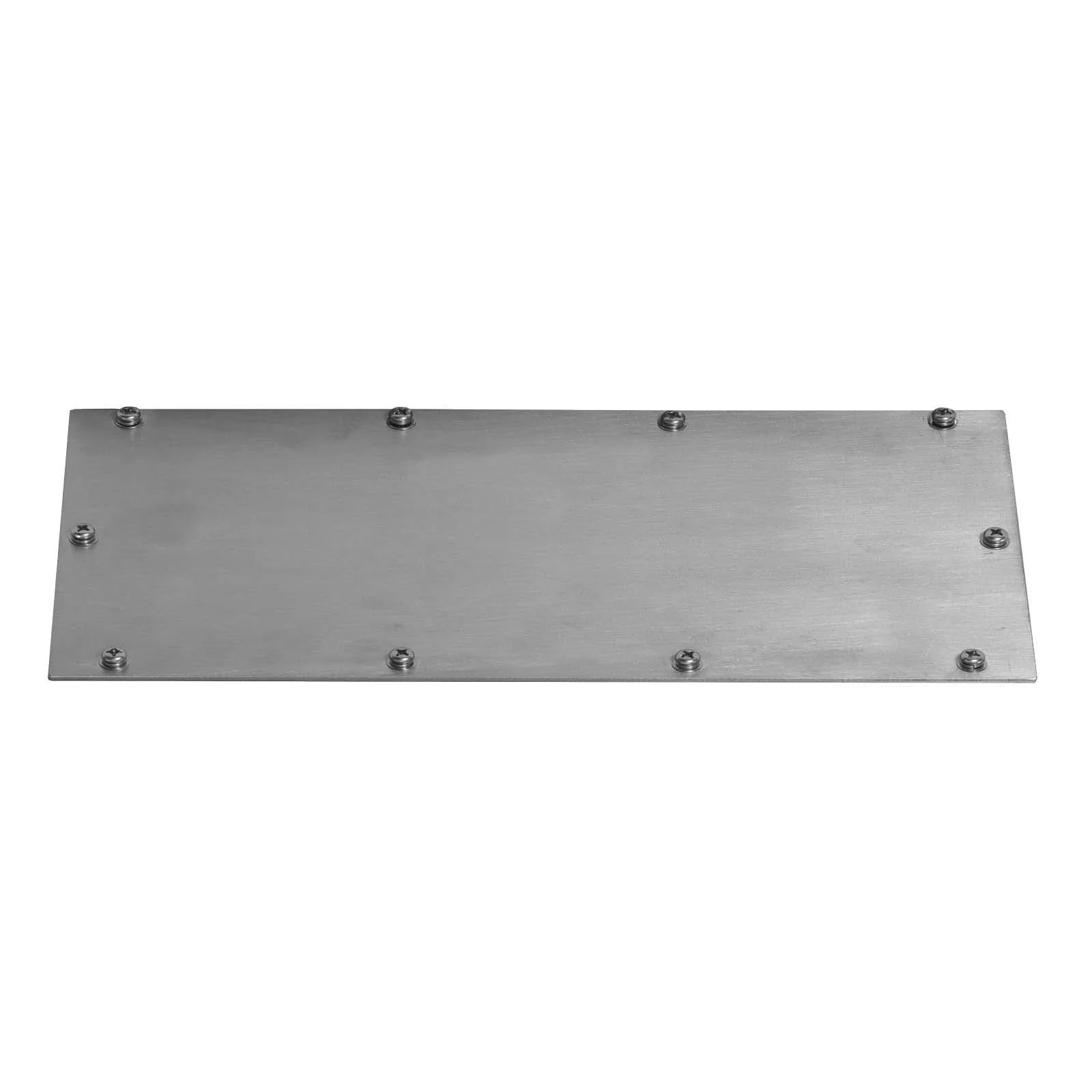 ALUMINIUM GLANDPLATES