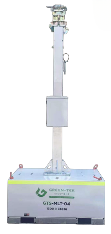 GTS-MLT MOBILE LIGHT TOWER