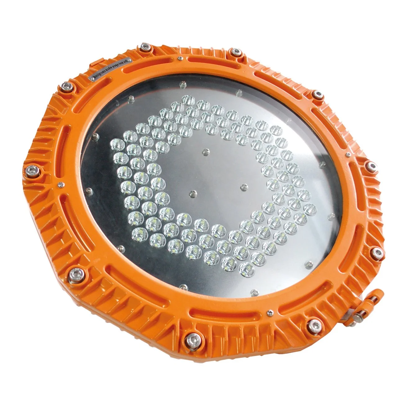 CONDOR SERIES – HAZARDOUS AREA