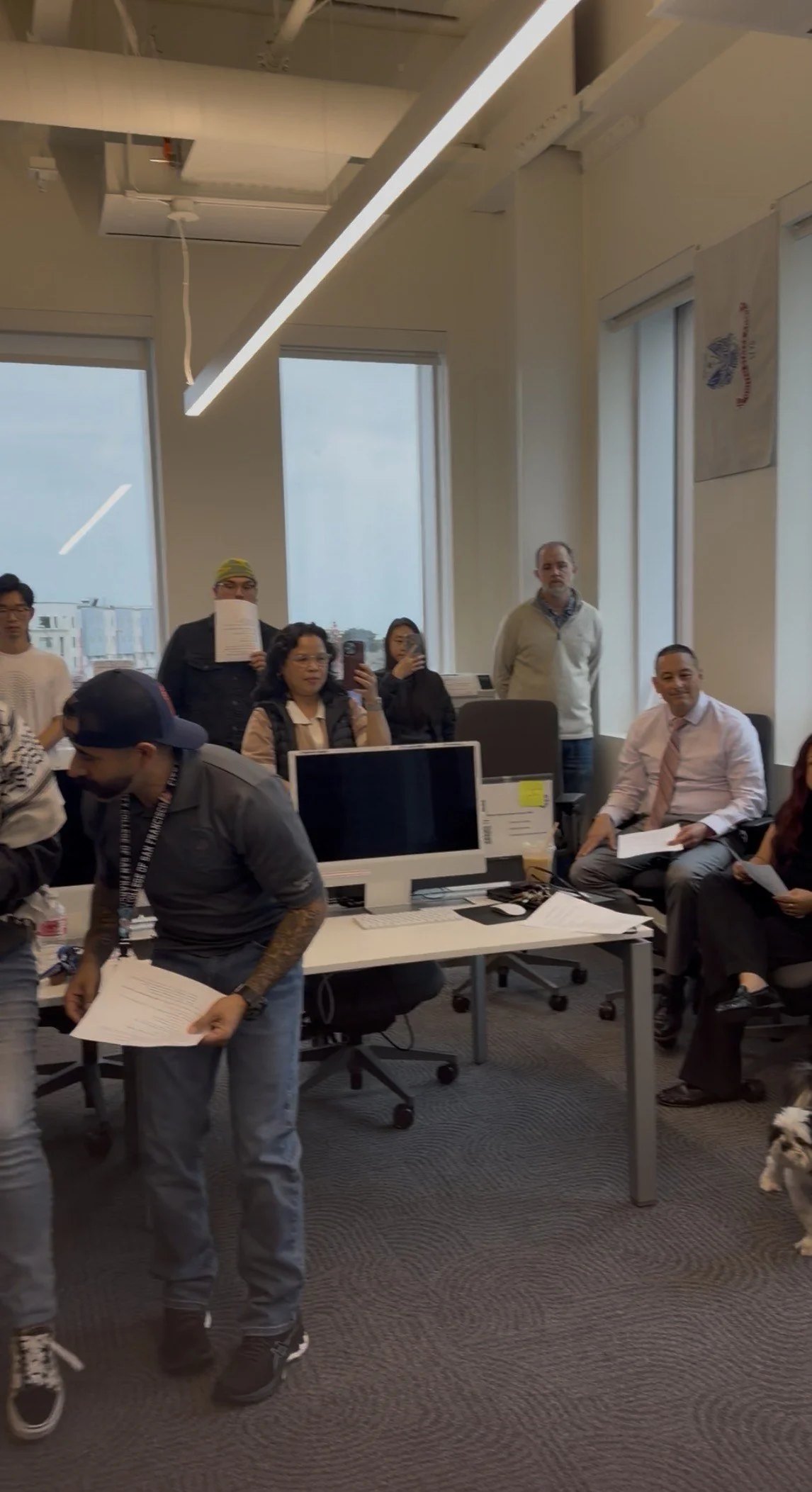 LinkedIn Workshop &amp; Professional Headshot 