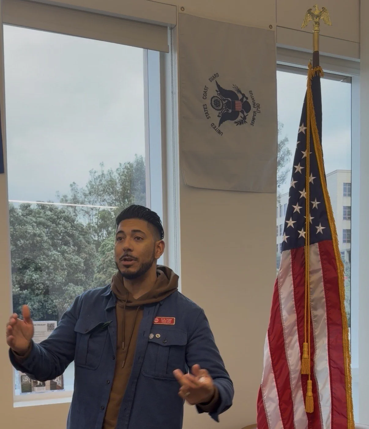 Veterans Day Celebration 2026