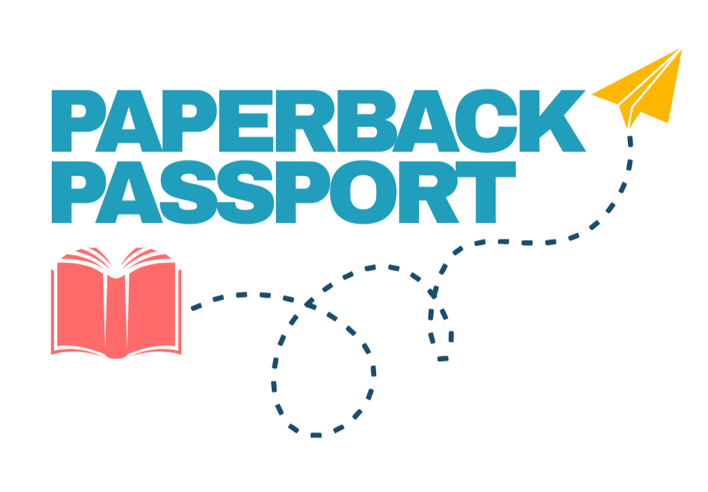 Paperback Passport