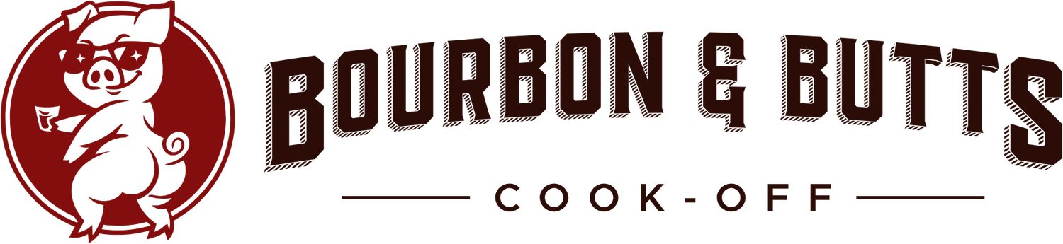 Bourbon &amp; Butts Cook-off