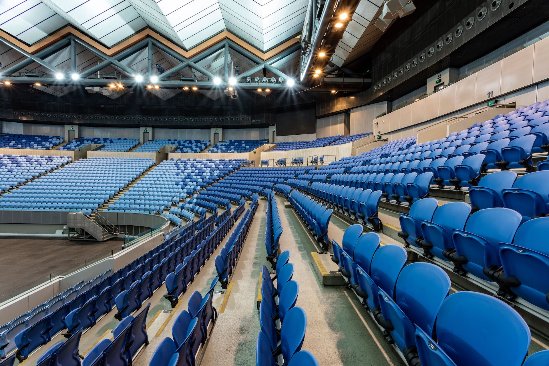 Margaret Court Arena