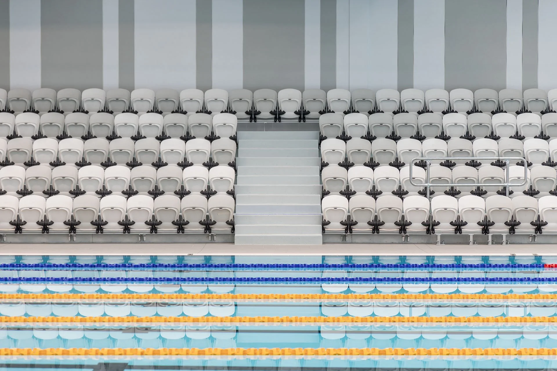 Gippsland Regional Aquatic Centre
