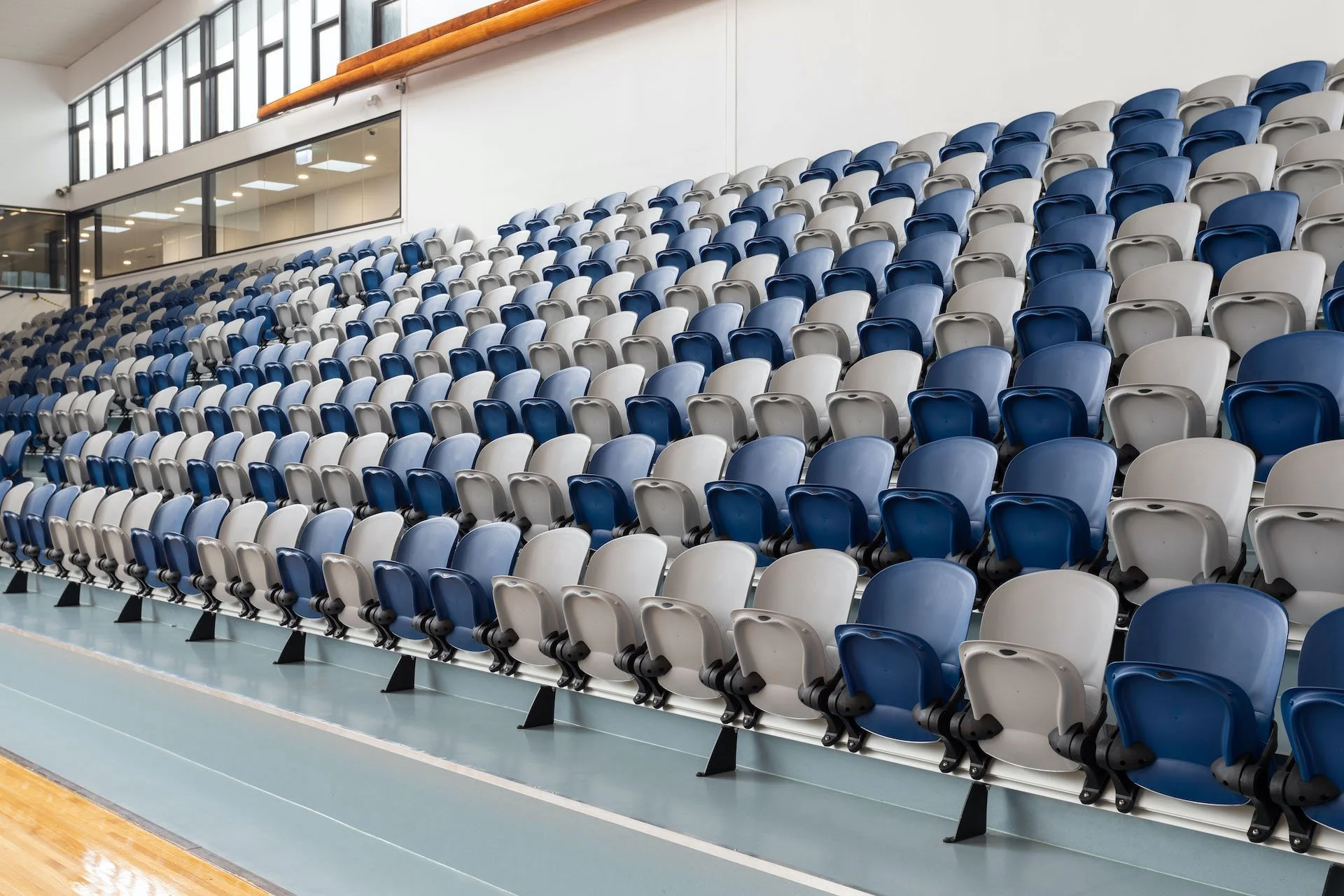 Caulfield Grammar Basketball Centre