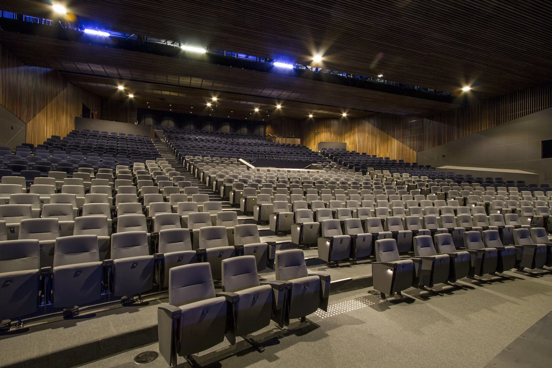 Pyrmont Theatre