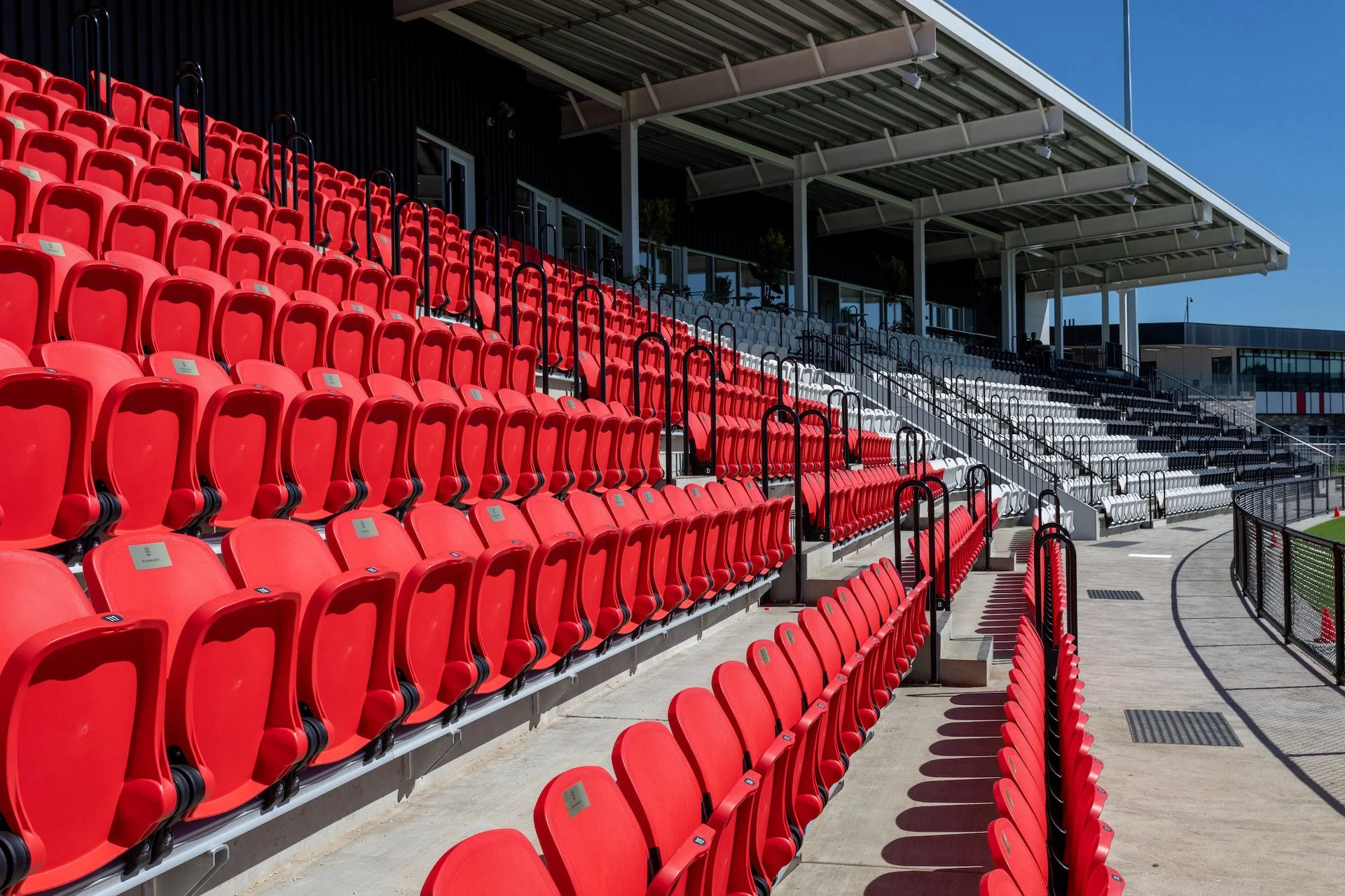St. Kilda Football Club