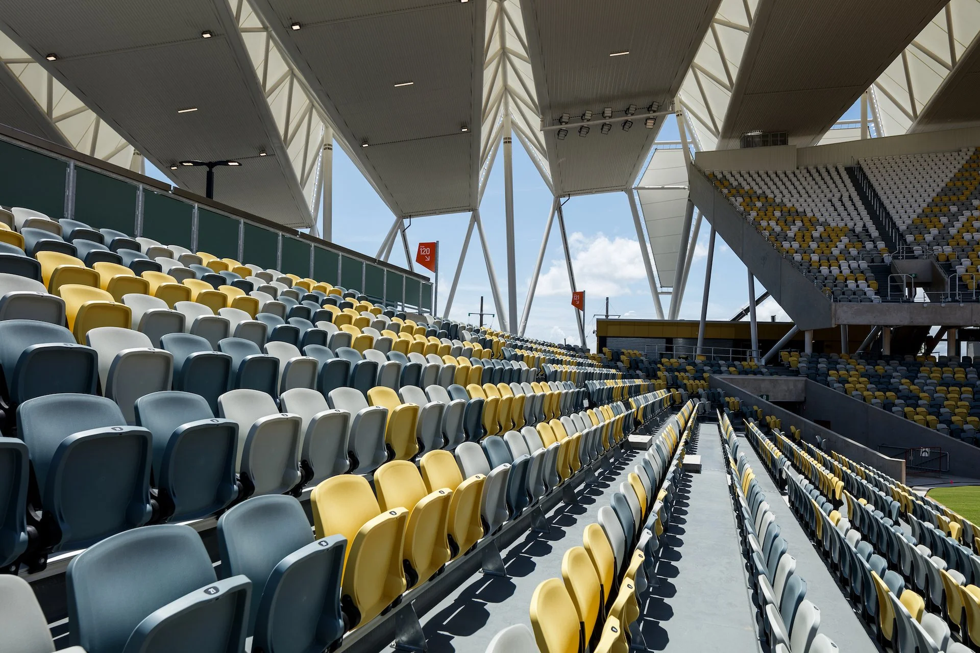 Townsville Stadium
