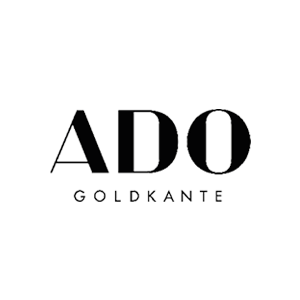 Logo ADO Goldkante