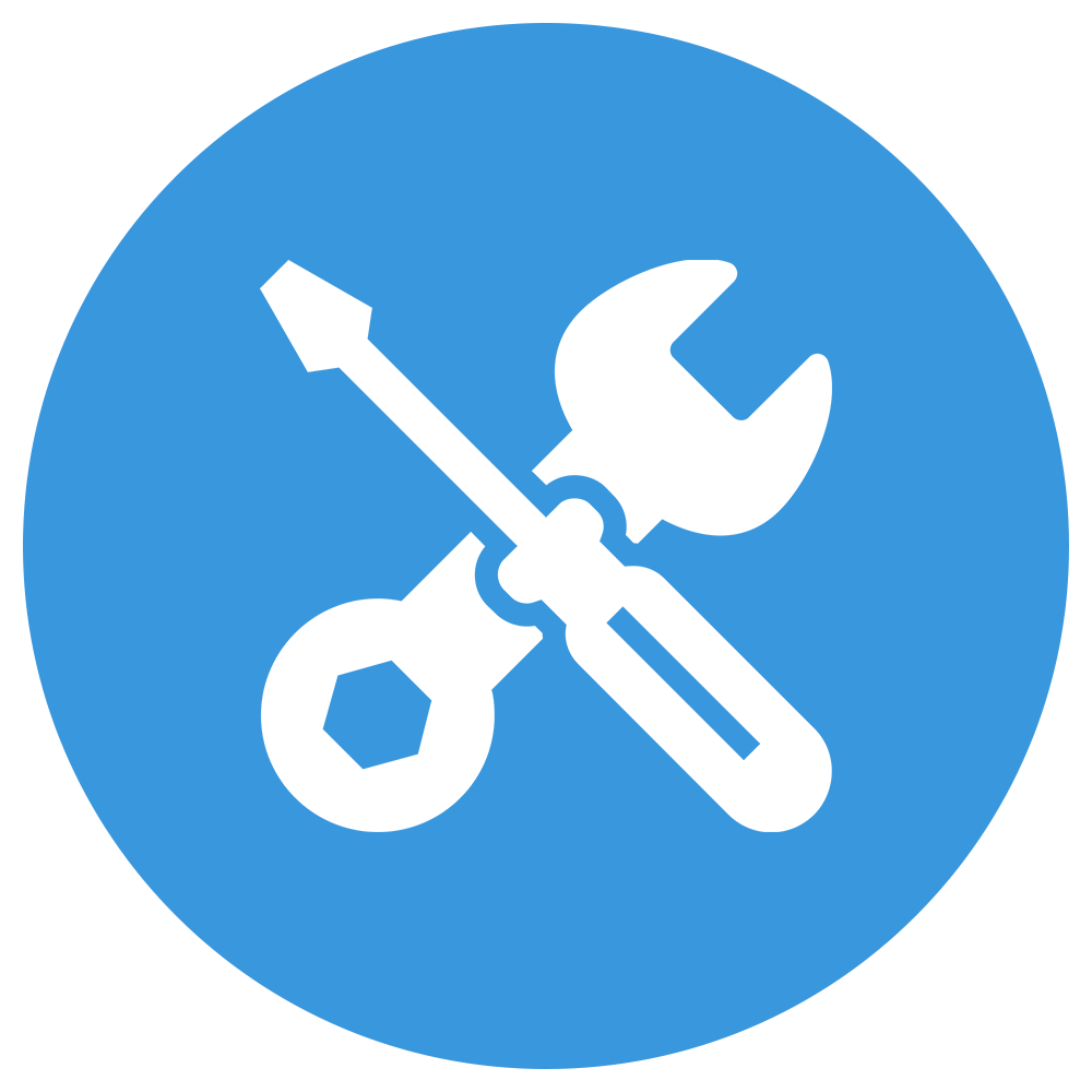 Installazione professionale.