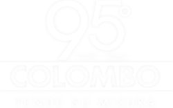 Colombo Tende su Misura