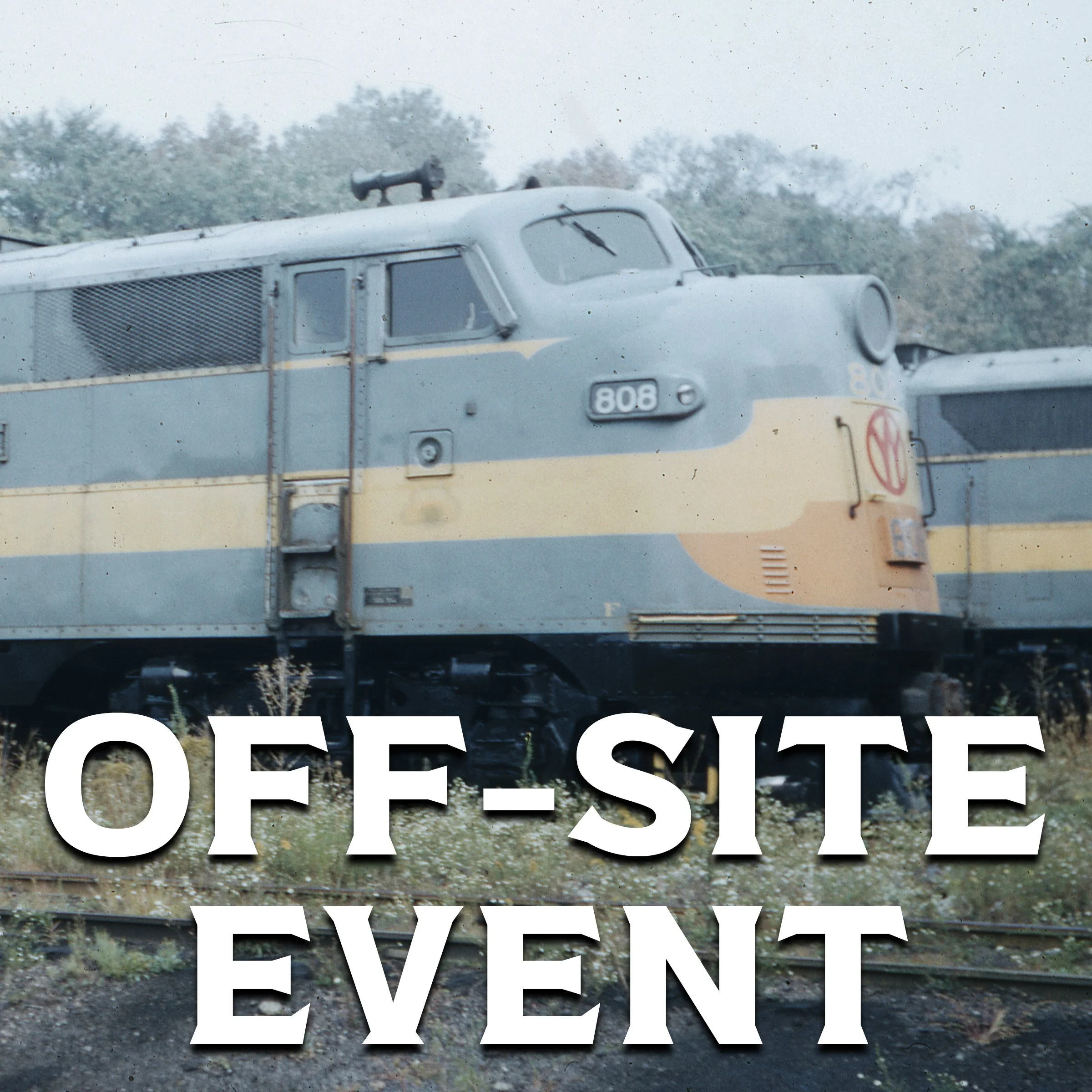 Middletown Railroad Day