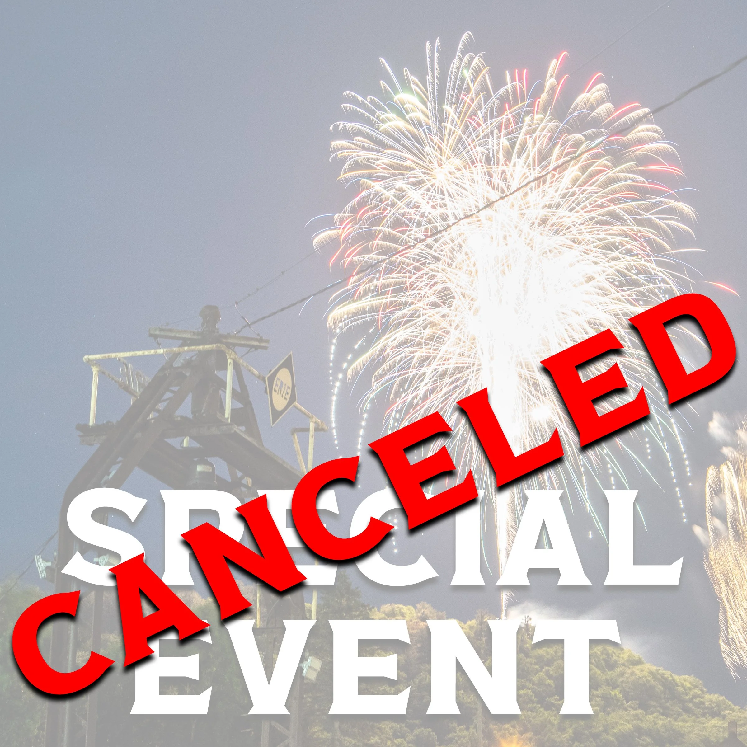 CANCELED - Independence Day Celebration