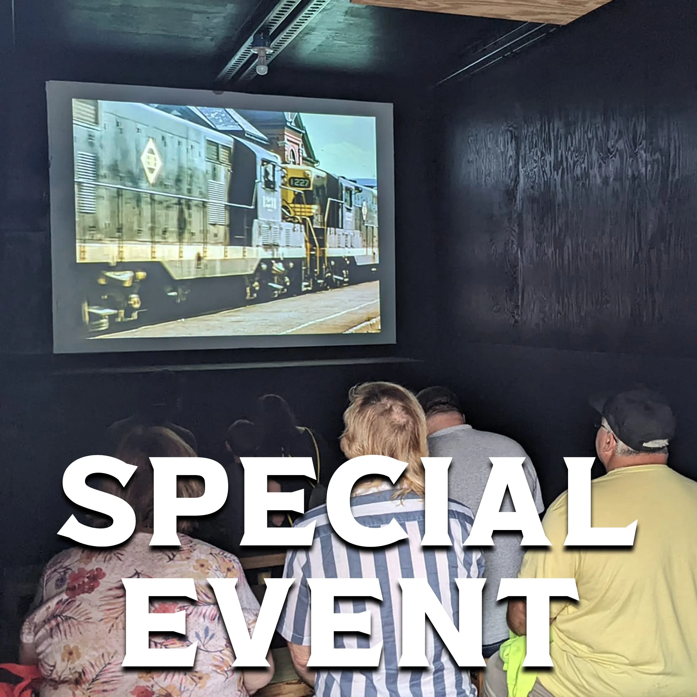 Port Jervis Museum Crawl