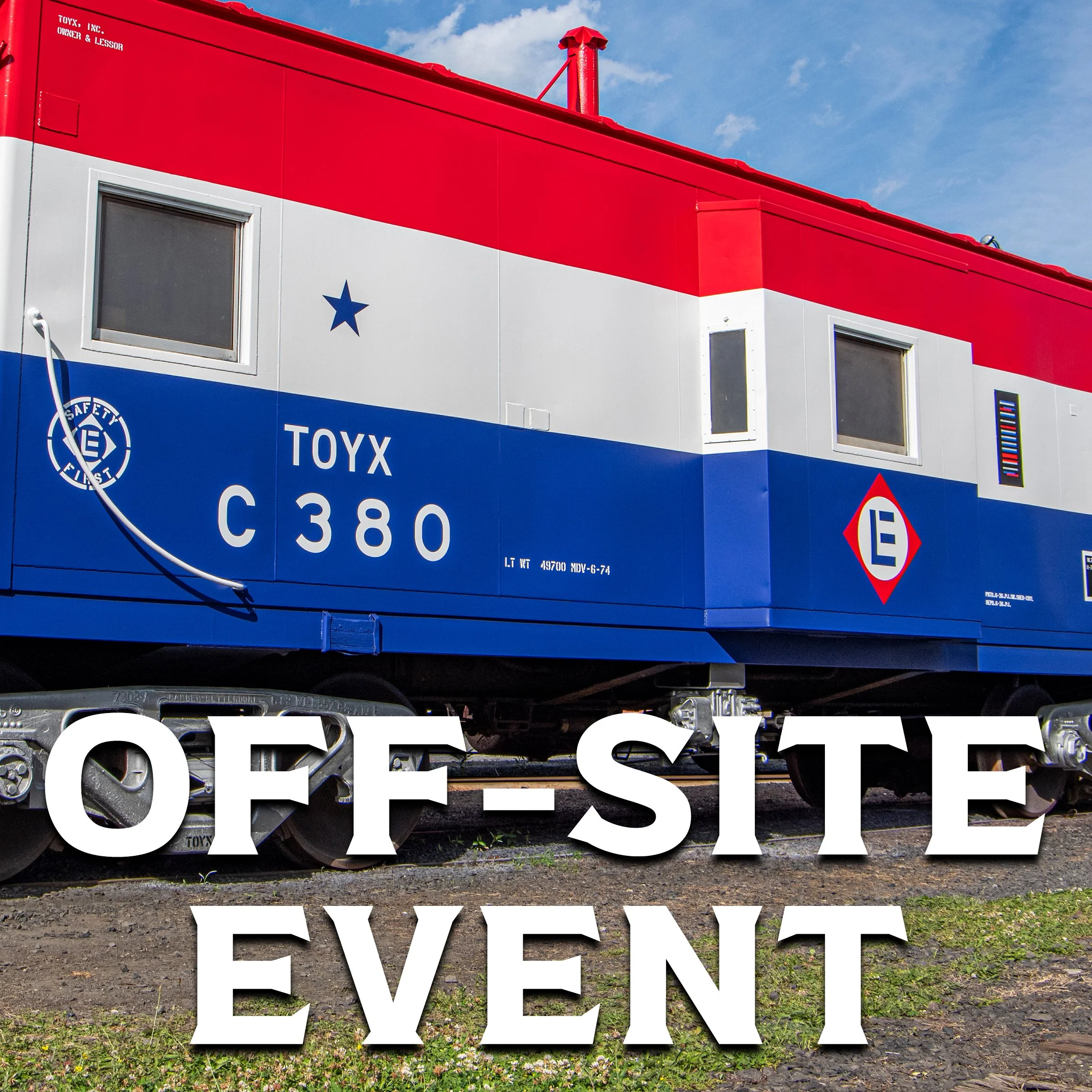 Spencer, NC: America 250 Locomotive Celebration