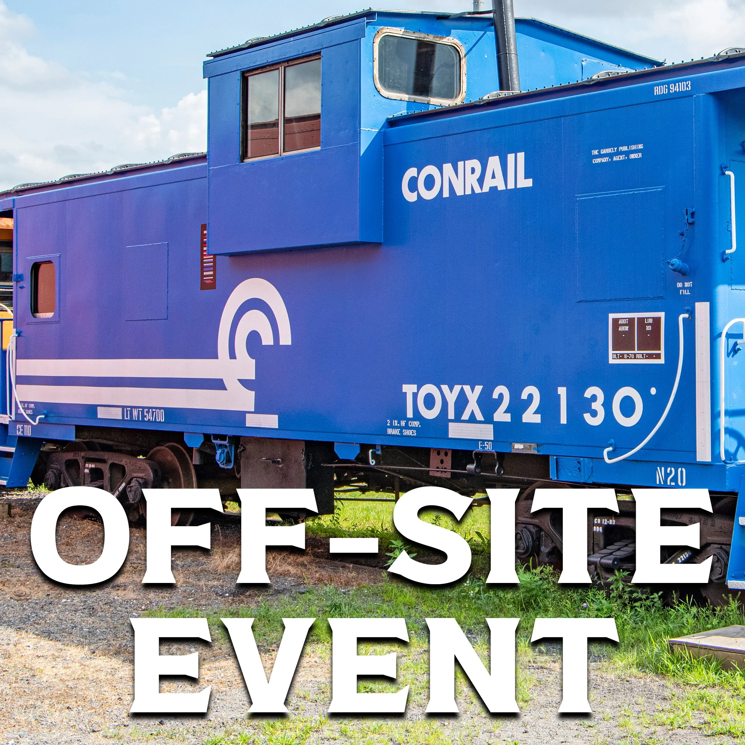 Scranton, PA: Steamtown Railfest