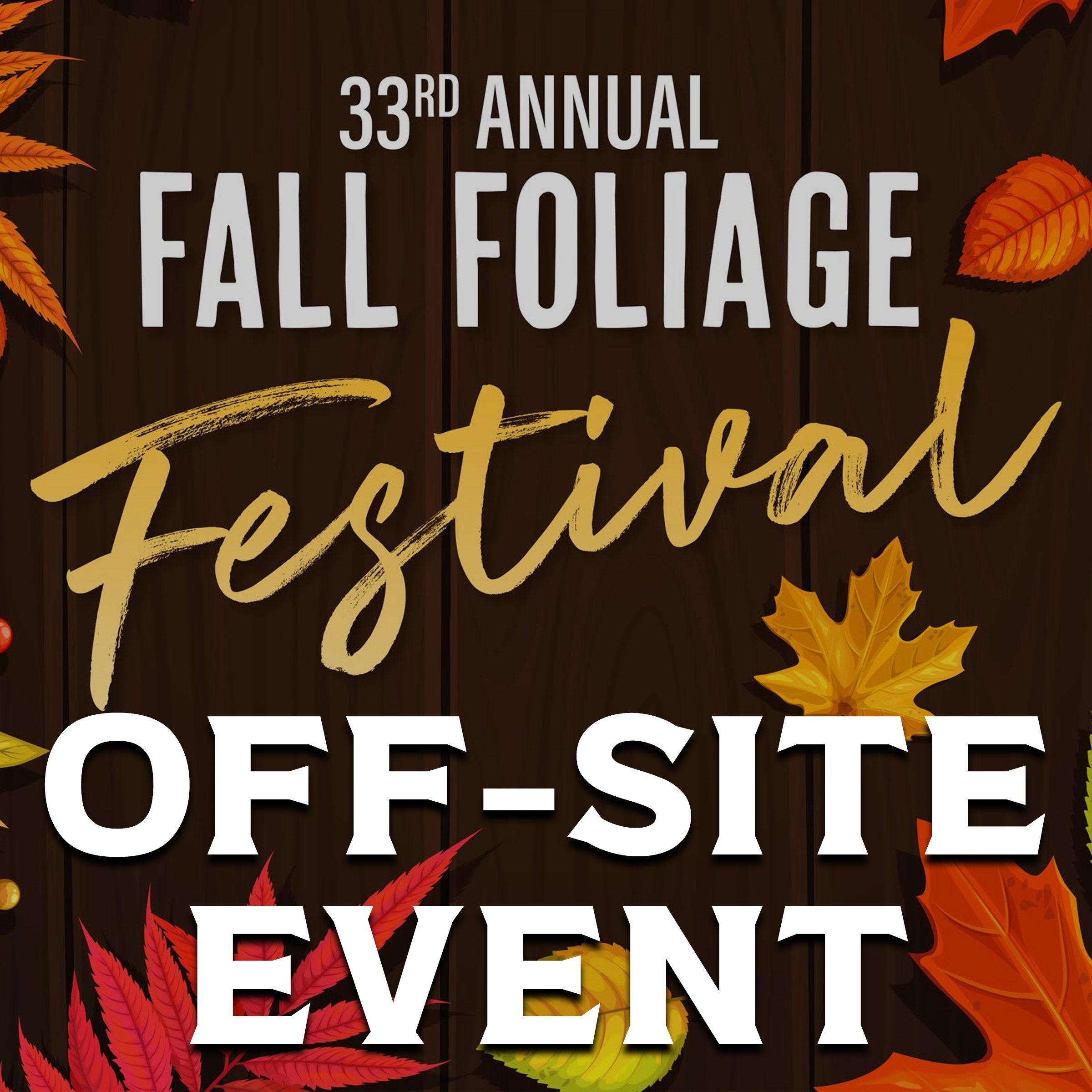 Port Jervis, NY: 33rd Fall Foliage Festival