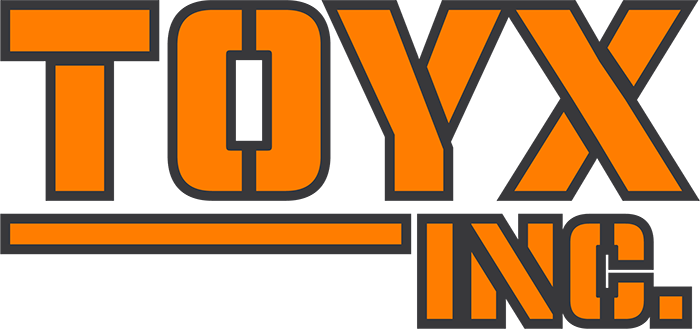TOYX, Inc.