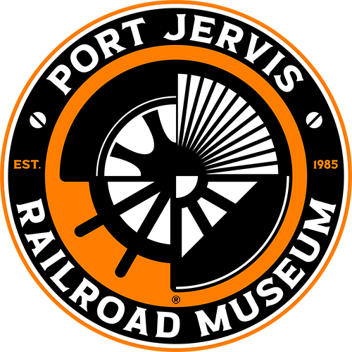 Port Jervis Railroad Museum
