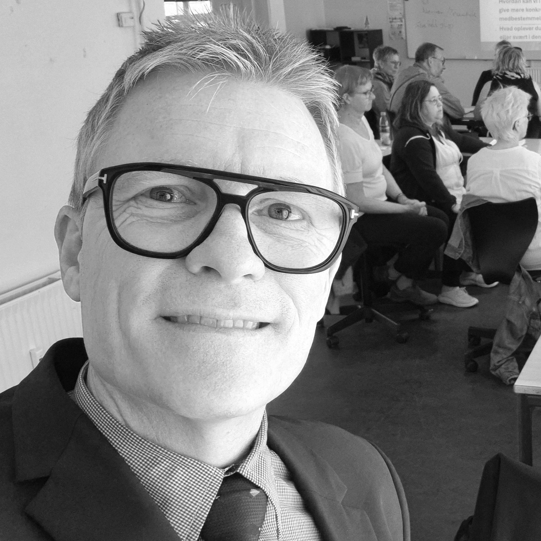 Henrik Engelbrekt Refshauge