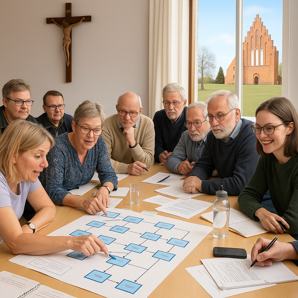 Organisationsudvikling