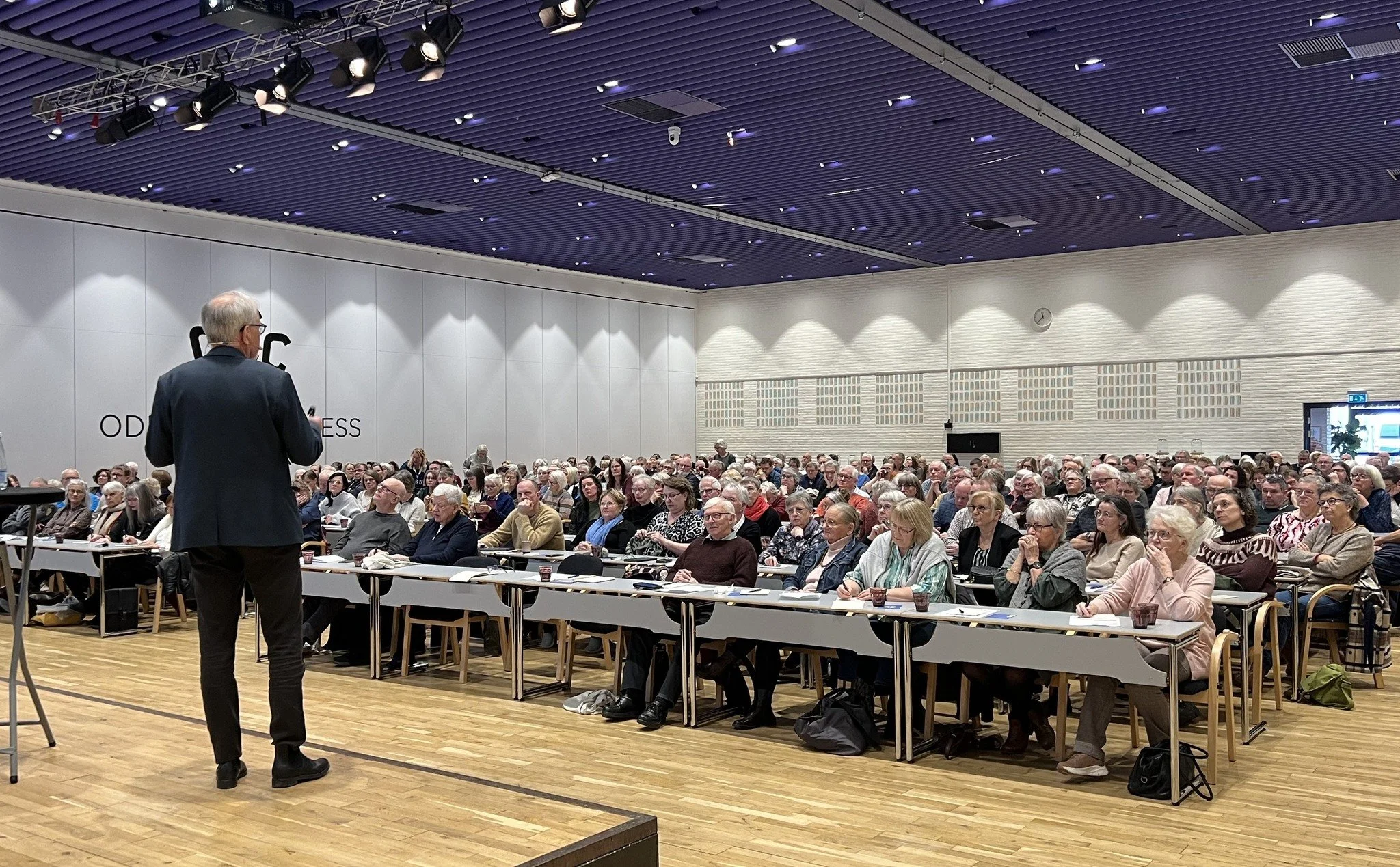 Undervisning og workshops