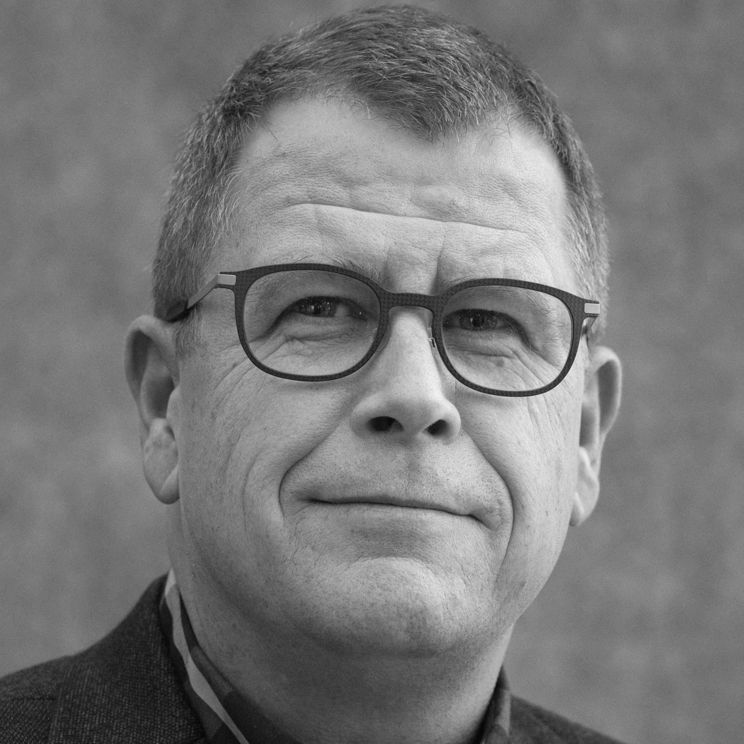 Steen Møller Laursen