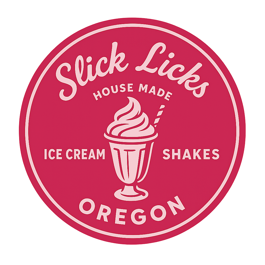 Slick Licks