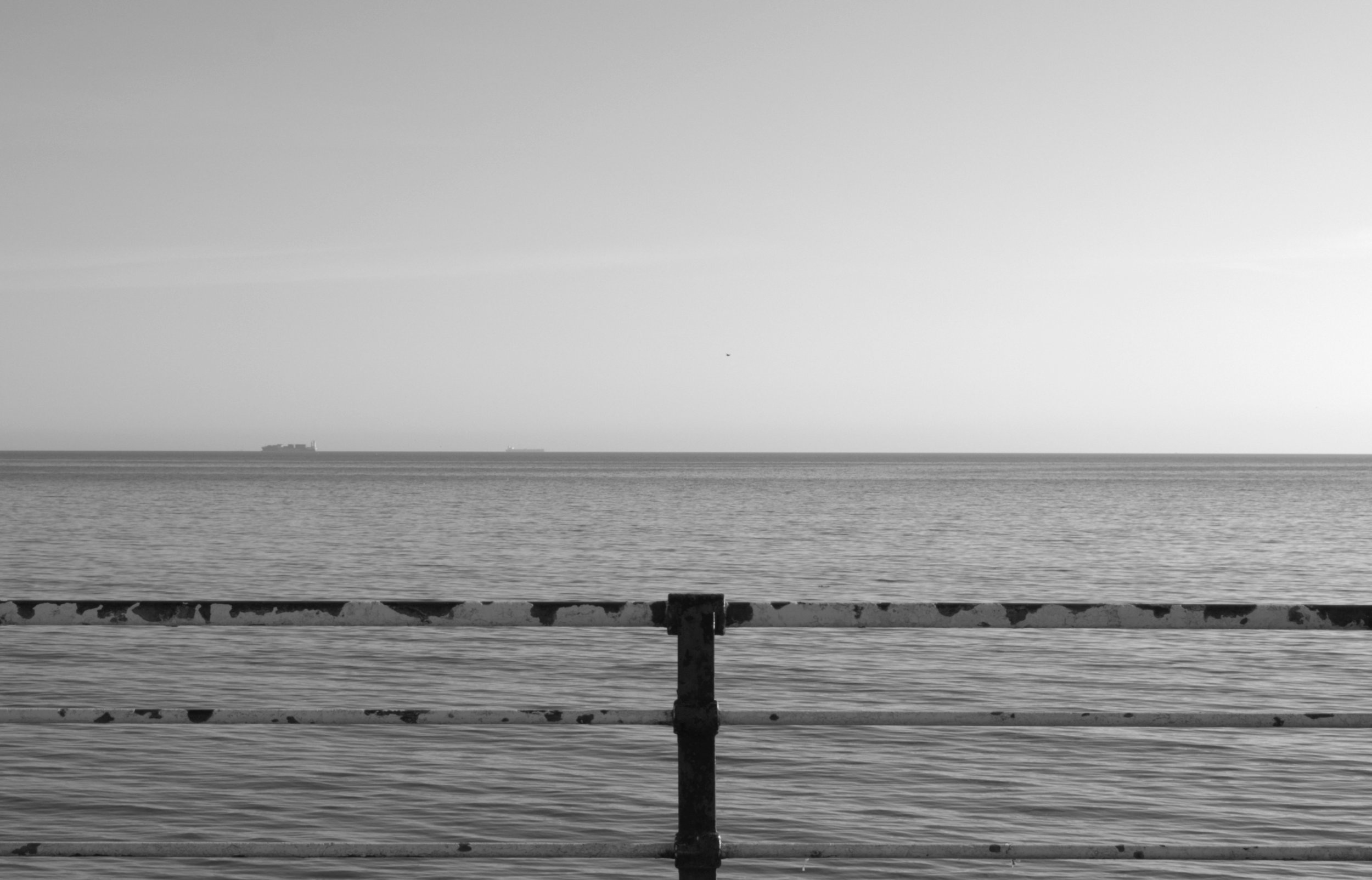 Coastal IX