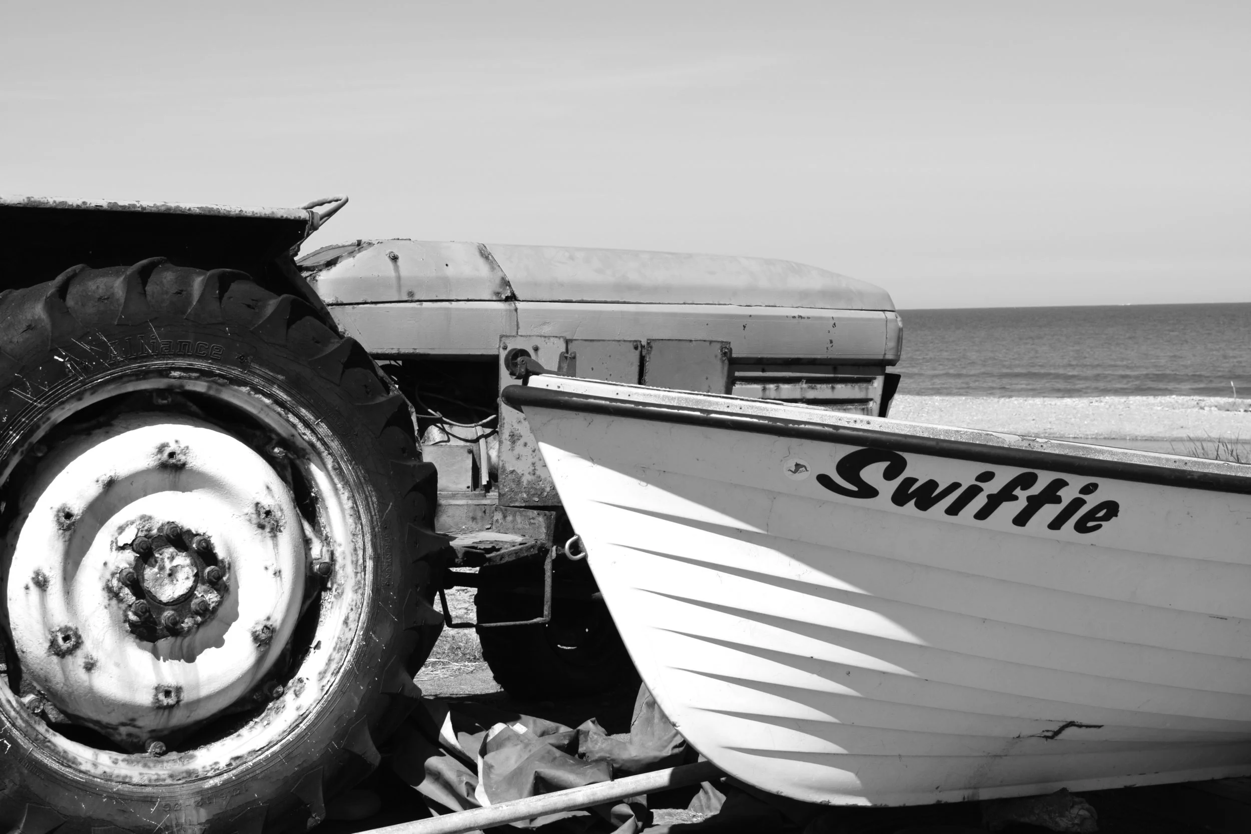 COASTAL III
