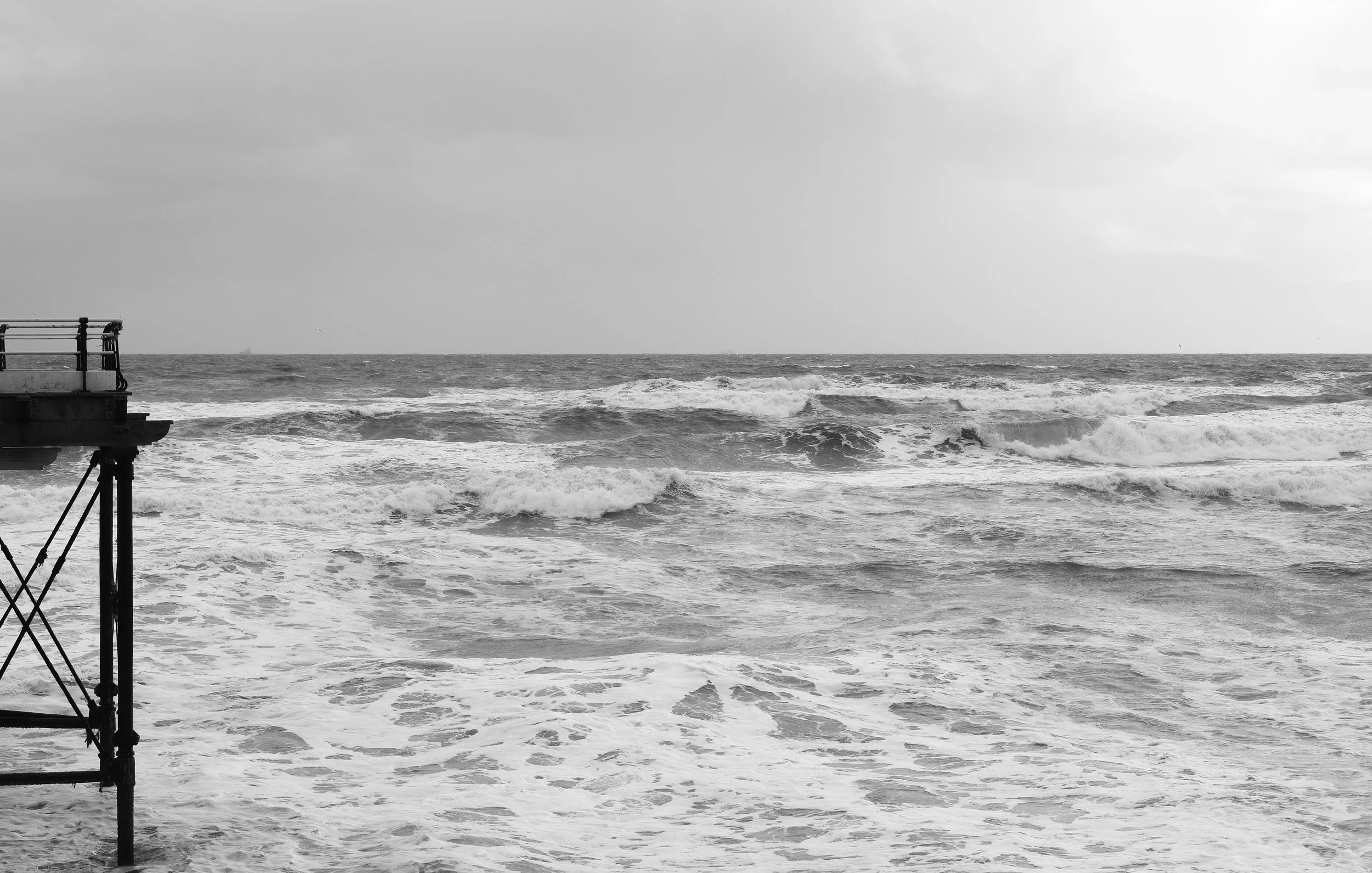 Coastal I
