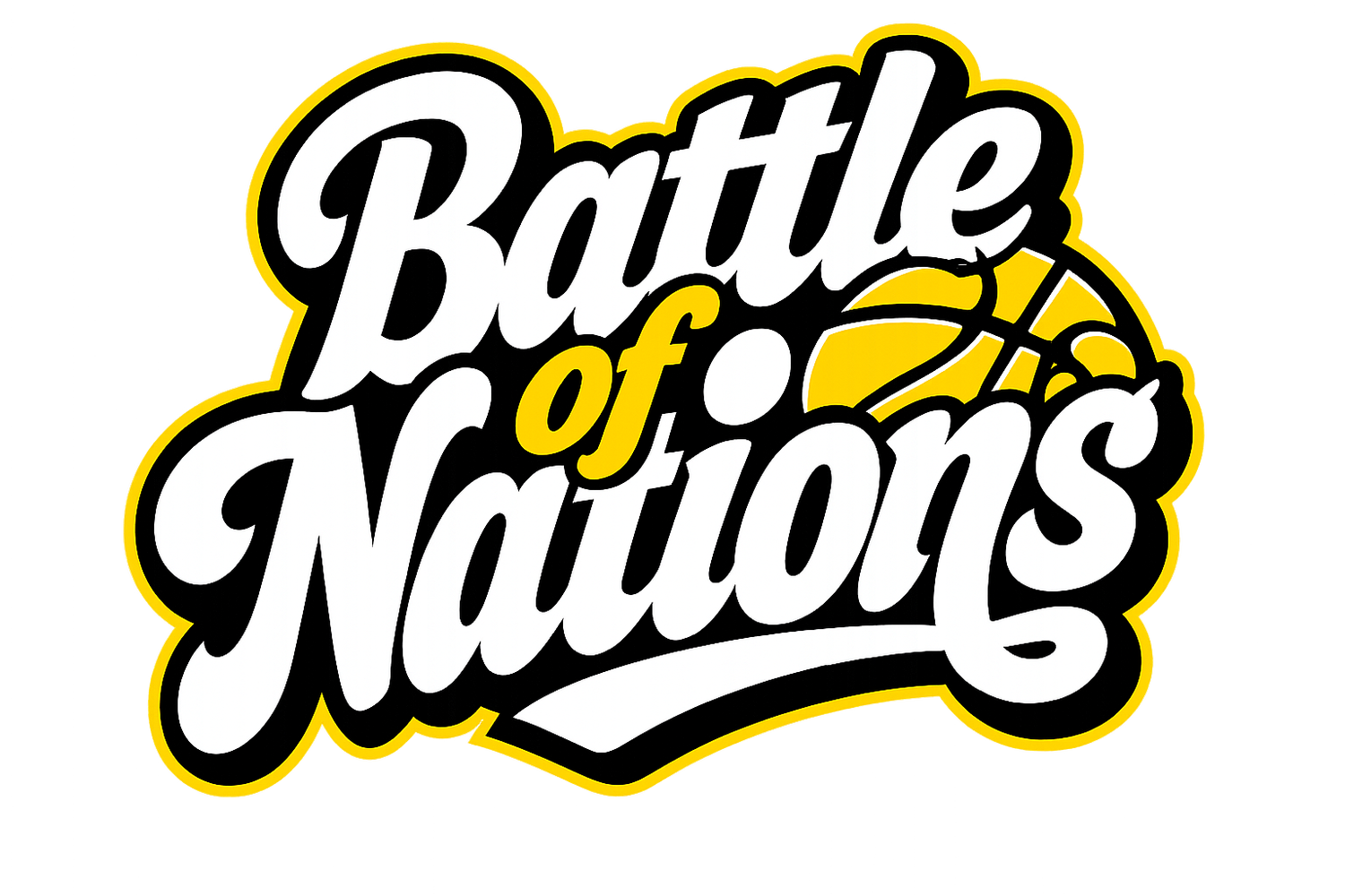 BATTLE OF NATIONS