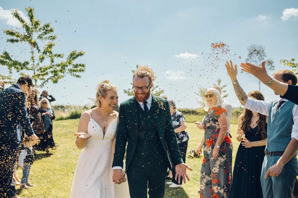 Alpheton Hall Barn Colchester Wedding Photographer