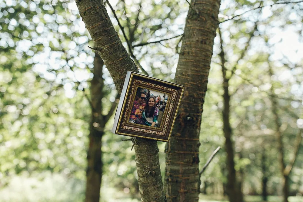 Boho Woodland Tipi Festival Wedding Braintree Essex Quirky Alternative Photography