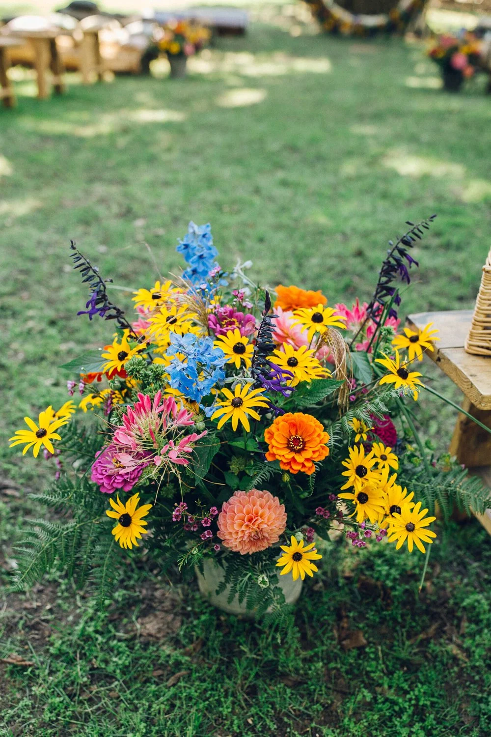 Boho Woodland Tipi Festival Wedding Braintree Essex Quirky Alternative Photography