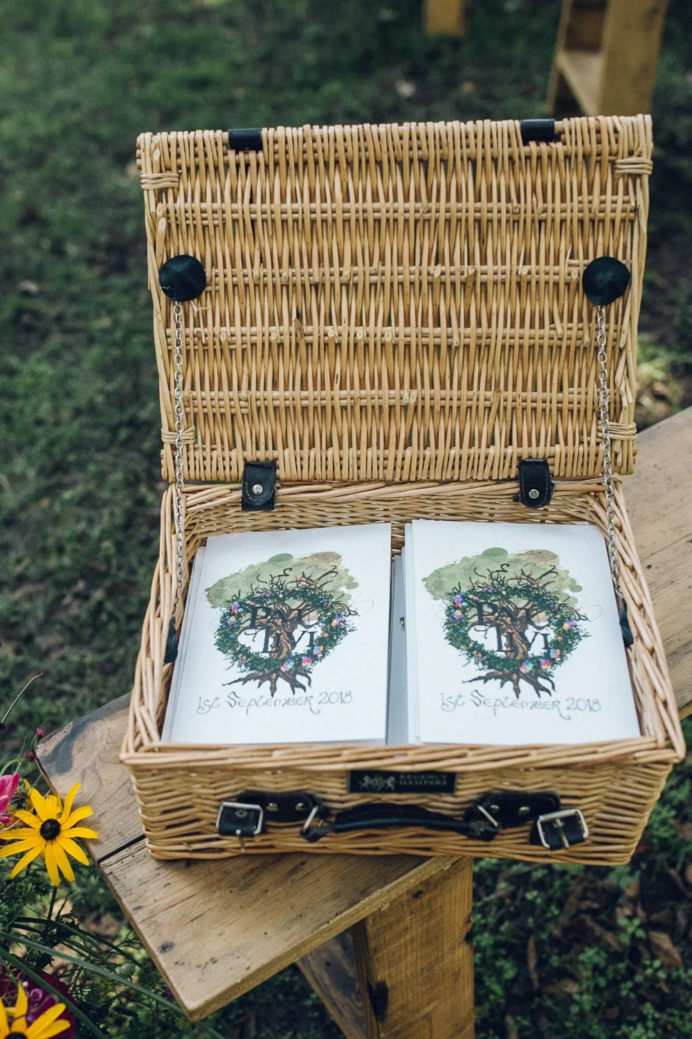 Boho Woodland Tipi Festival Wedding Braintree Essex Quirky Alternative Photography