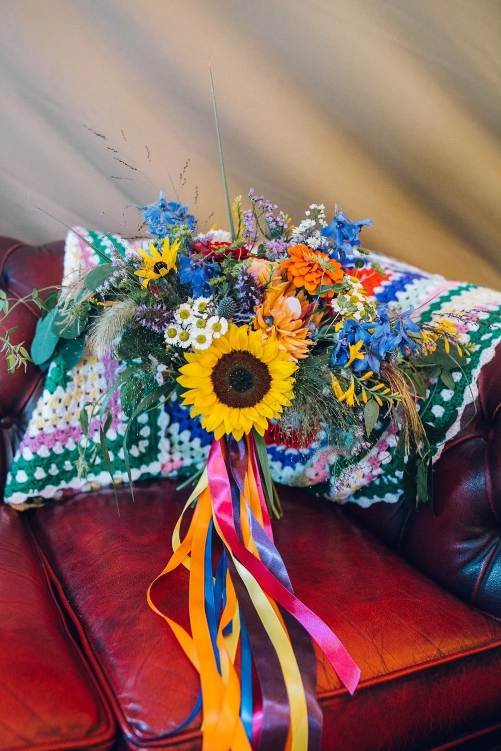 Boho Woodland Tipi Festival Wedding Braintree Essex Quirky Alternative Photography