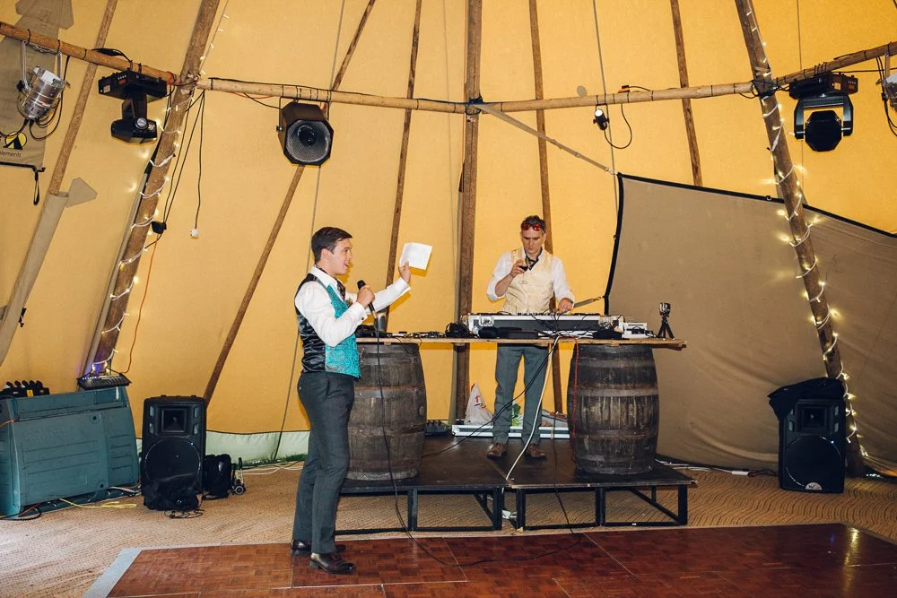 Boho Woodland Tipi Festival Wedding Braintree Essex Quirky Alternative Photography