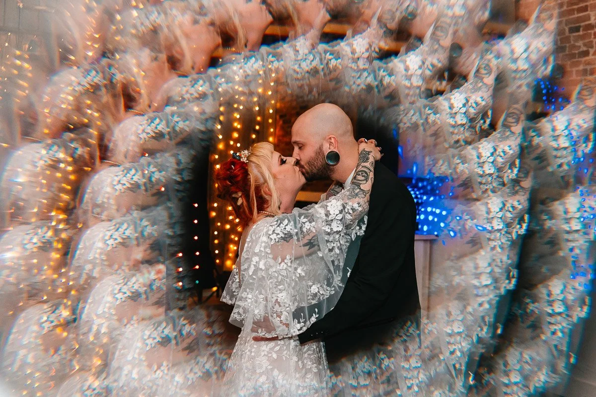 40 Alternative First Dance Songs              (That Aren’t Cheesy)